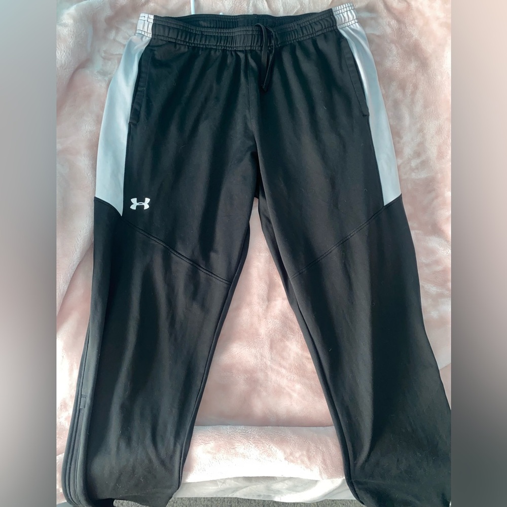 Under Armour Women's UA Rival Knit Pants